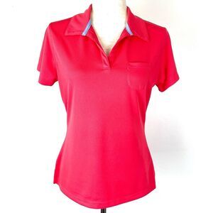World Wide Sportsman Polo Shirt S
